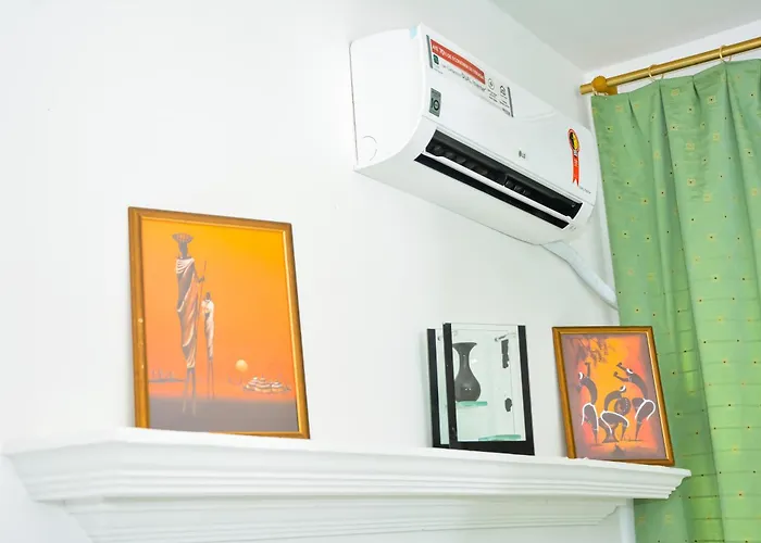 Apartamento Perto Da Praia Copacabana Rio de Janeiro